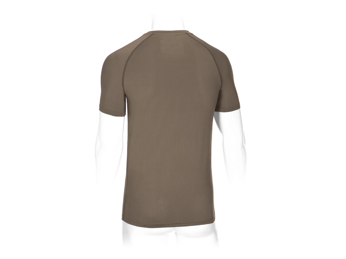 Outrider tricou fit T.O.R.D Ranger Green 2