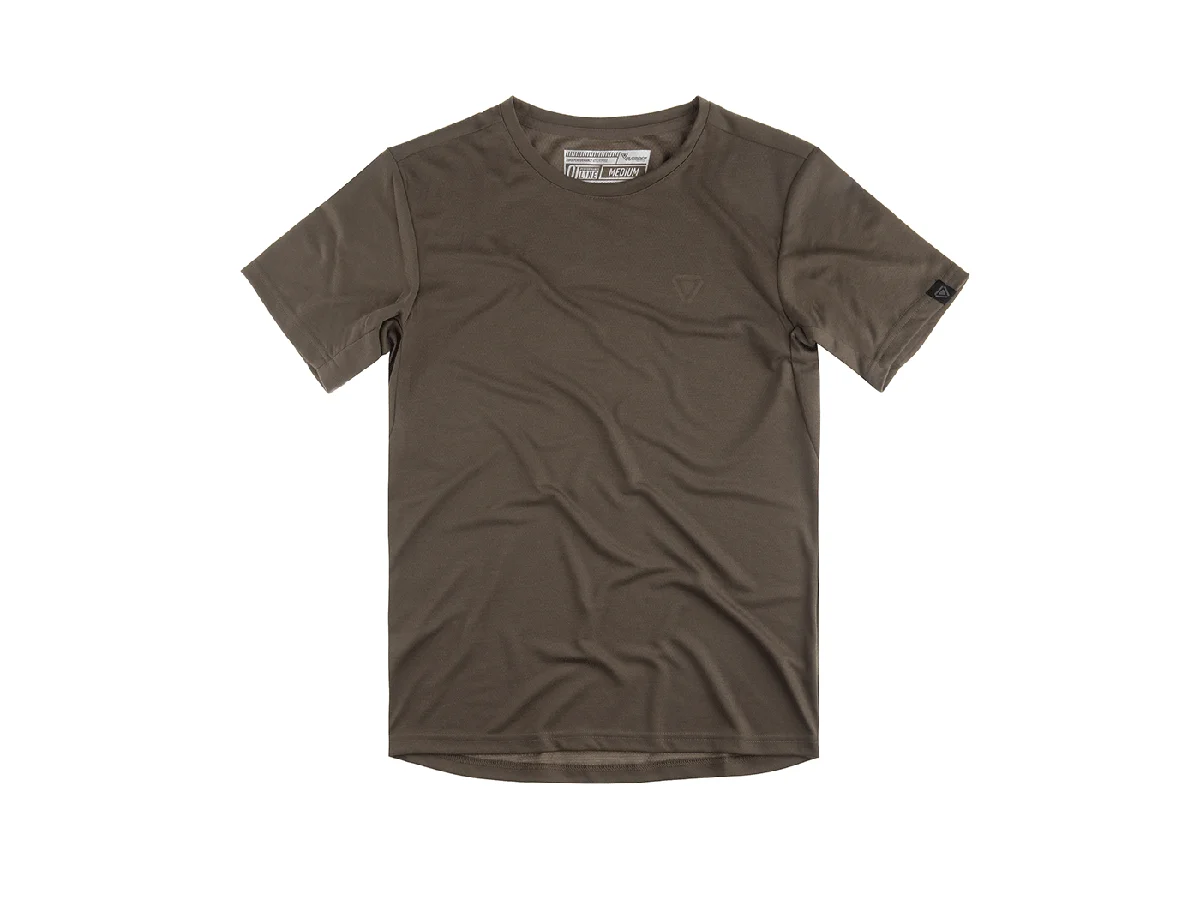 Outrider tricou utility T.O.R.D Ranger Green 3