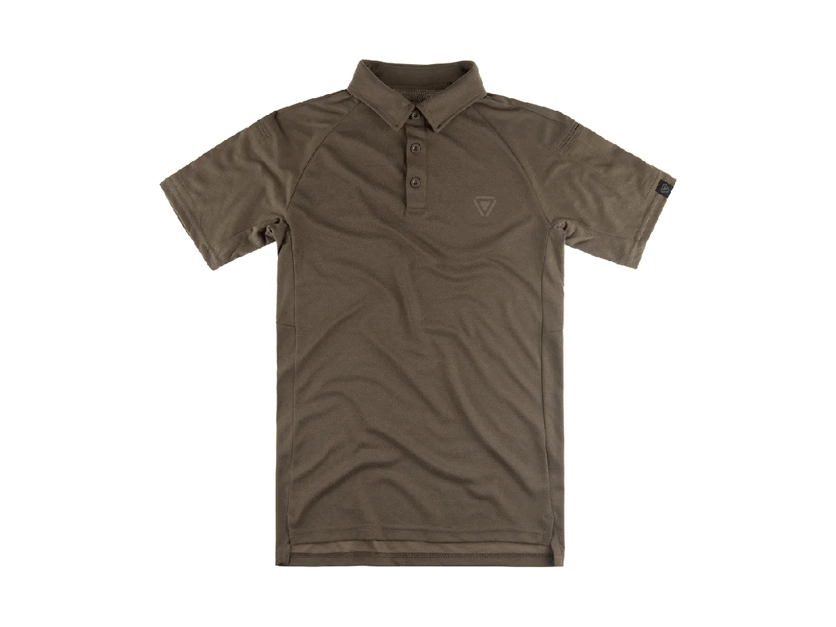 Outrider tricou polo T.O.R.D Ranger Green 4