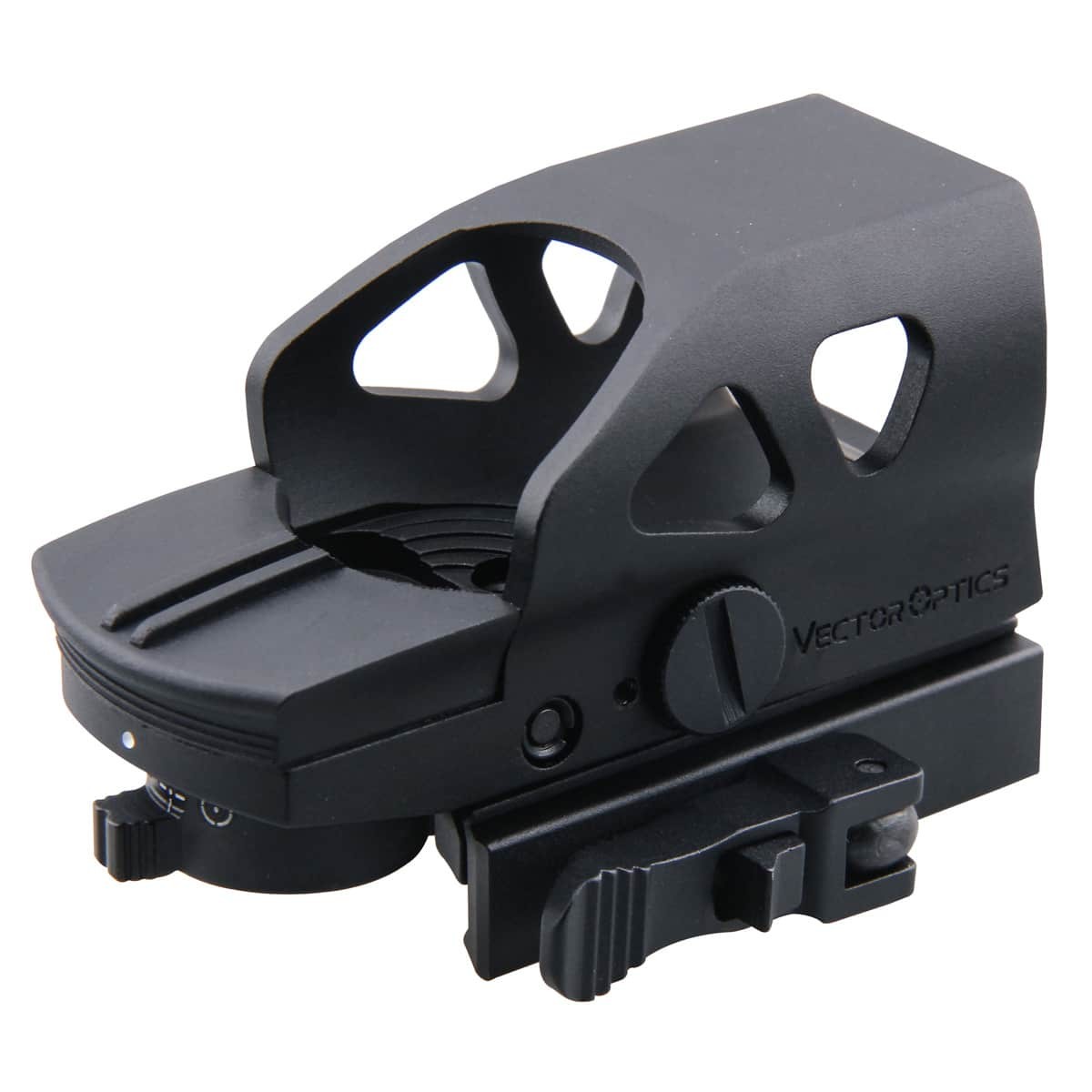 Vector Optics Red Dot Ratchet 1x23x34 4