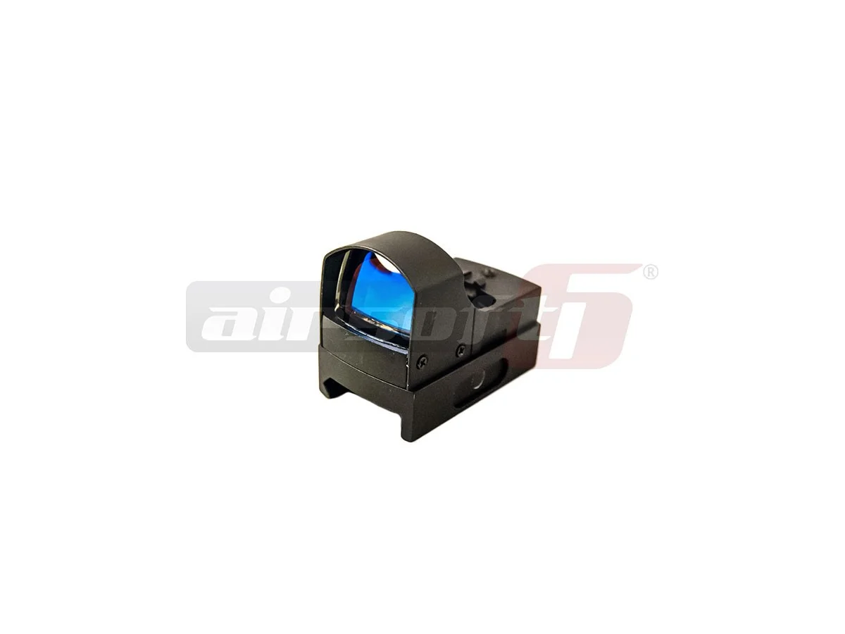 Pirate Arms dot sight mini 2