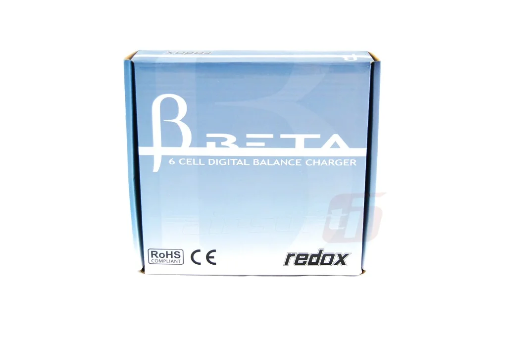 Redox BETA incarcator acumulatori avansat 3