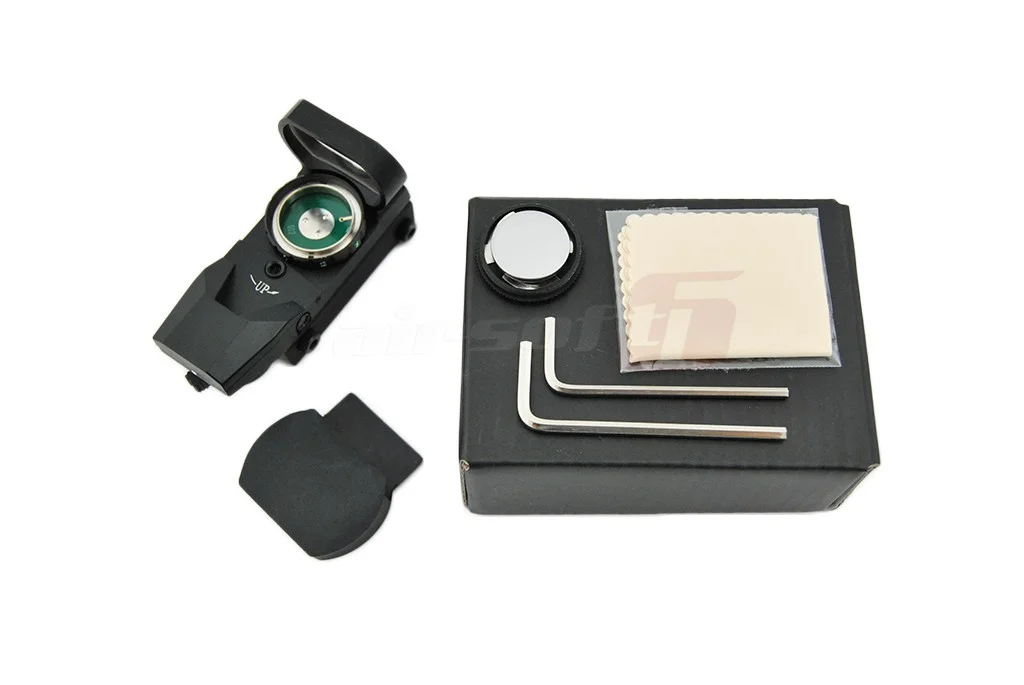 ACM reflex sight Negru 11