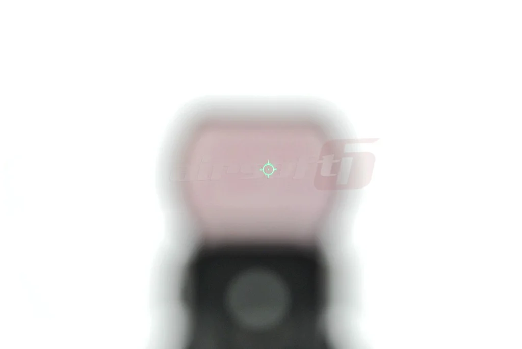 ACM reflex sight Negru 2