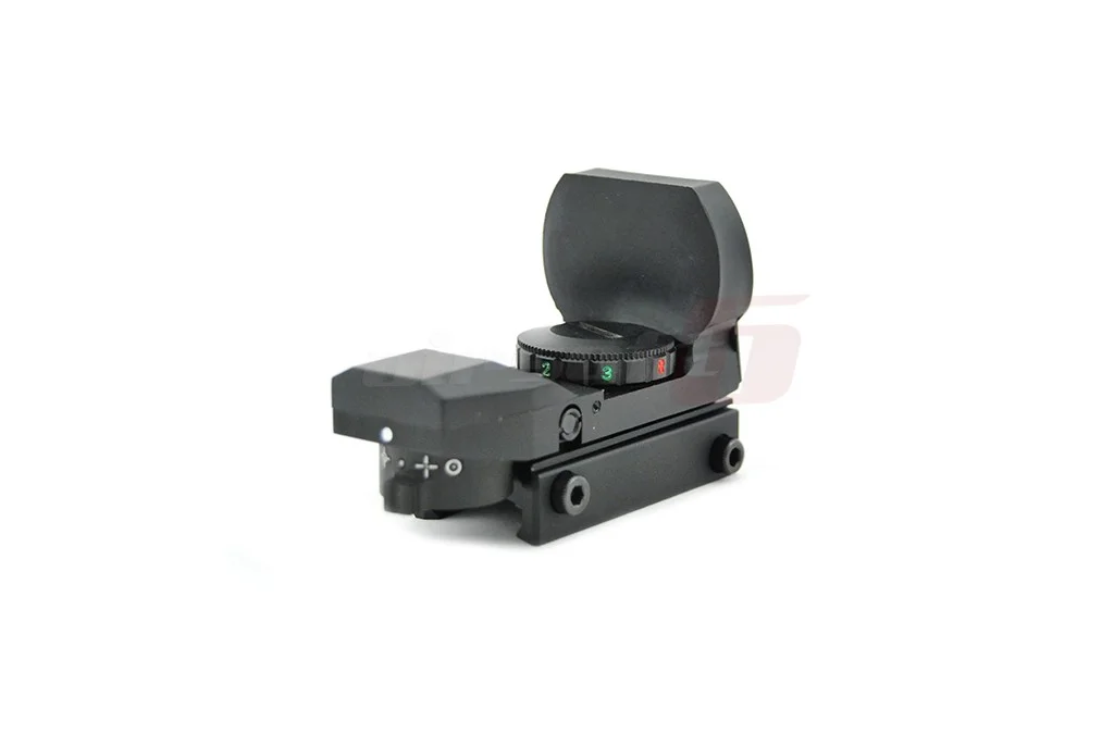 ACM reflex sight Negru 9
