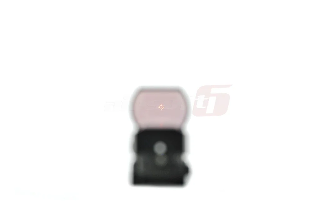 ACM reflex sight Negru 5