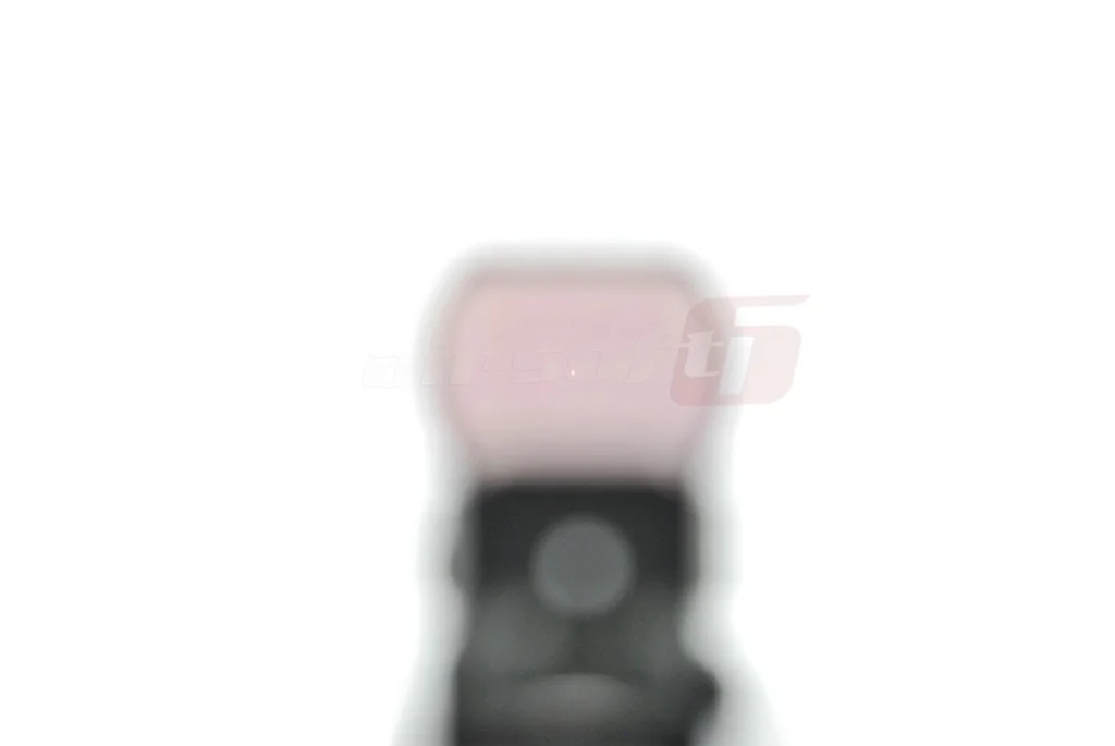 ACM reflex sight Negru 7