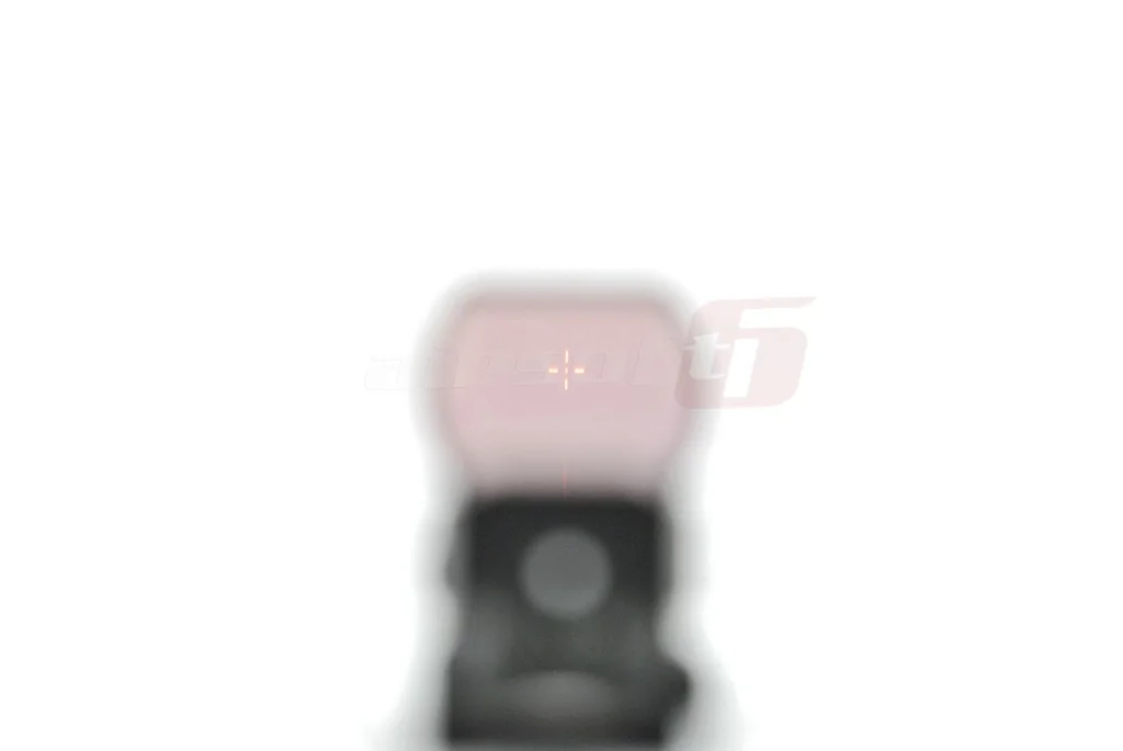 ACM reflex sight Negru 12