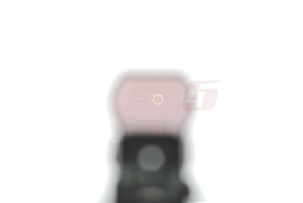 ACM reflex sight Negru 10