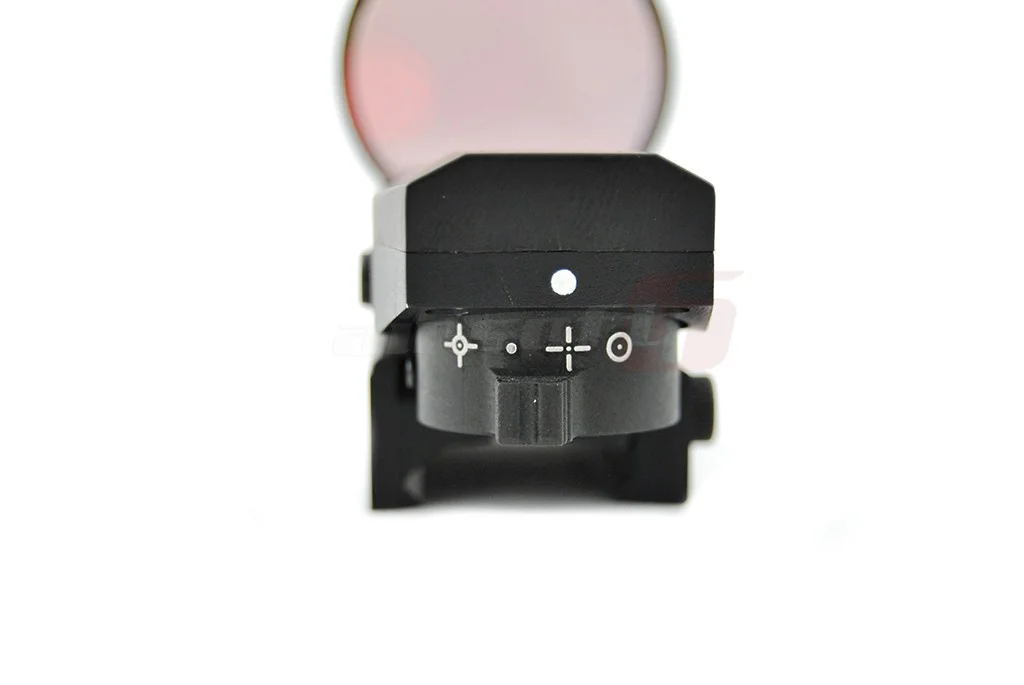 ACM reflex sight Negru 8