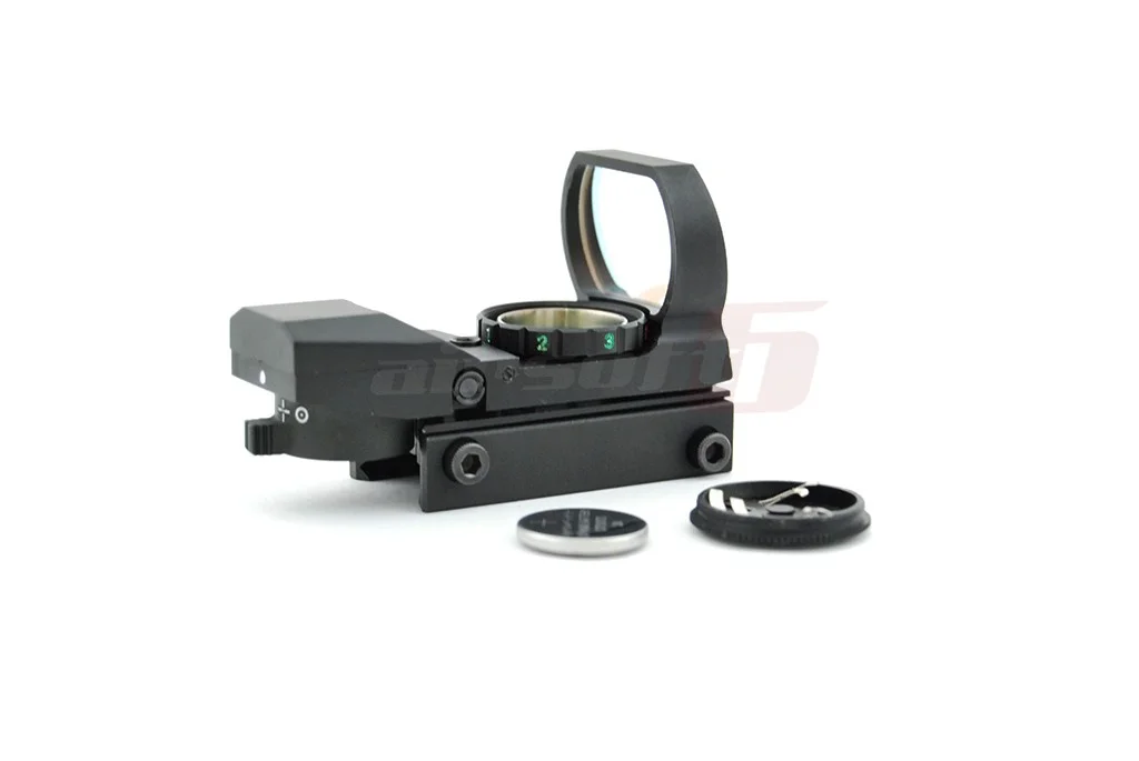 ACM reflex sight Negru 13