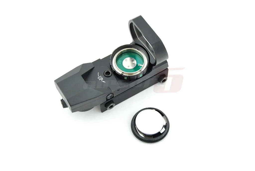 ACM reflex sight Negru 6