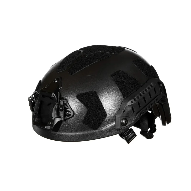 X-Shield casca SHC BJ Negru 3