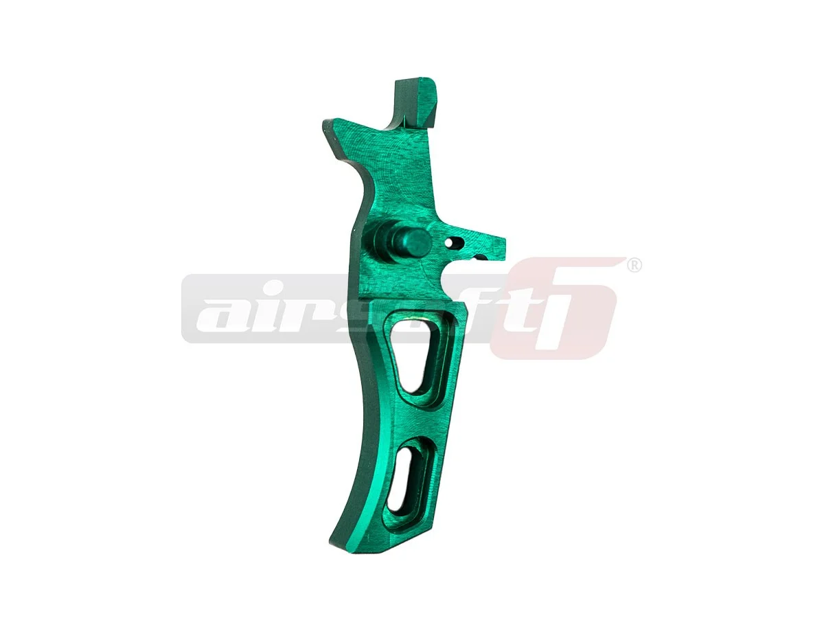 RetroArms tragaci M4/M16 tip I Verde 2