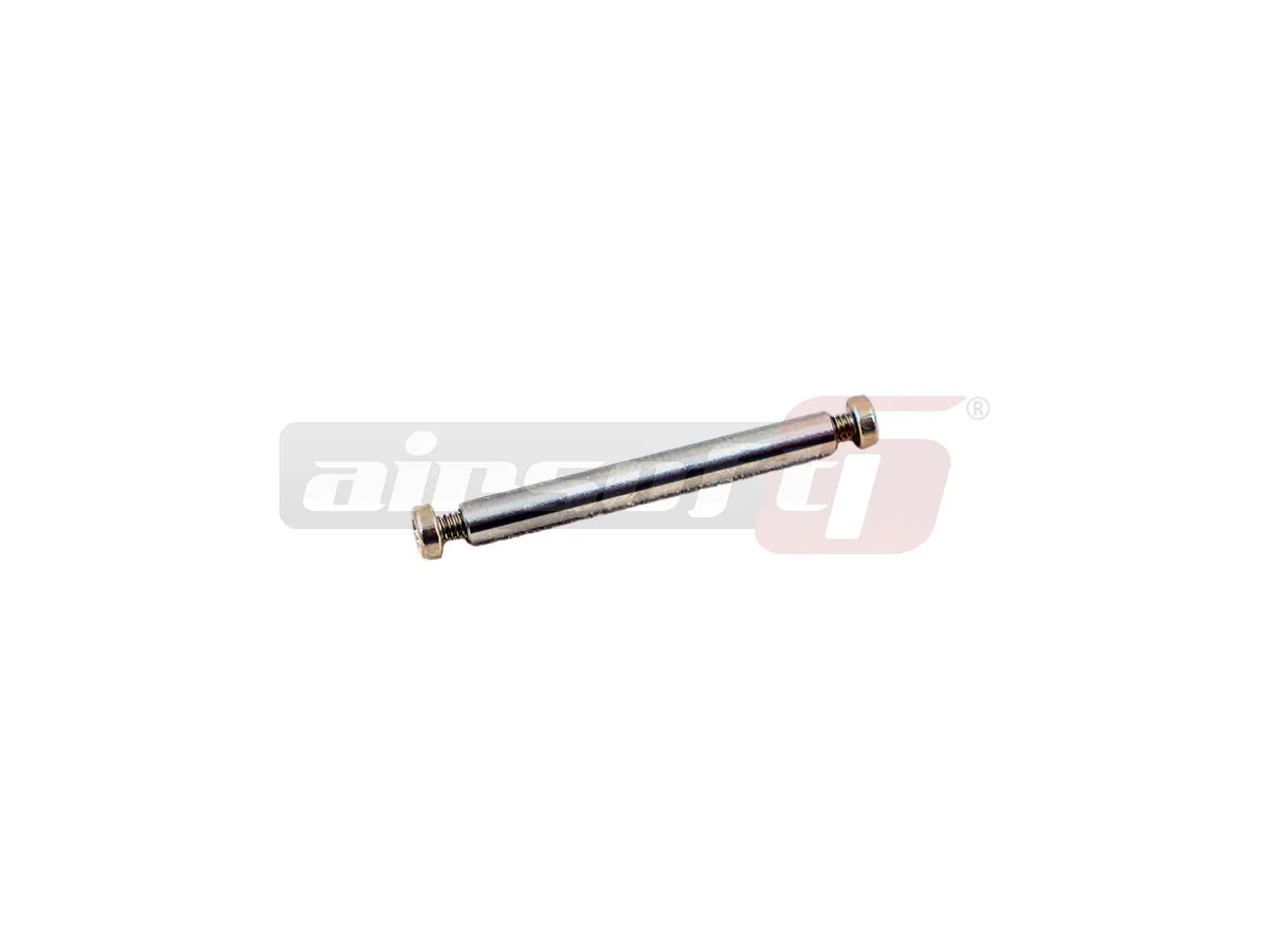 RetroArms pin fixare gearbox cu surub 2