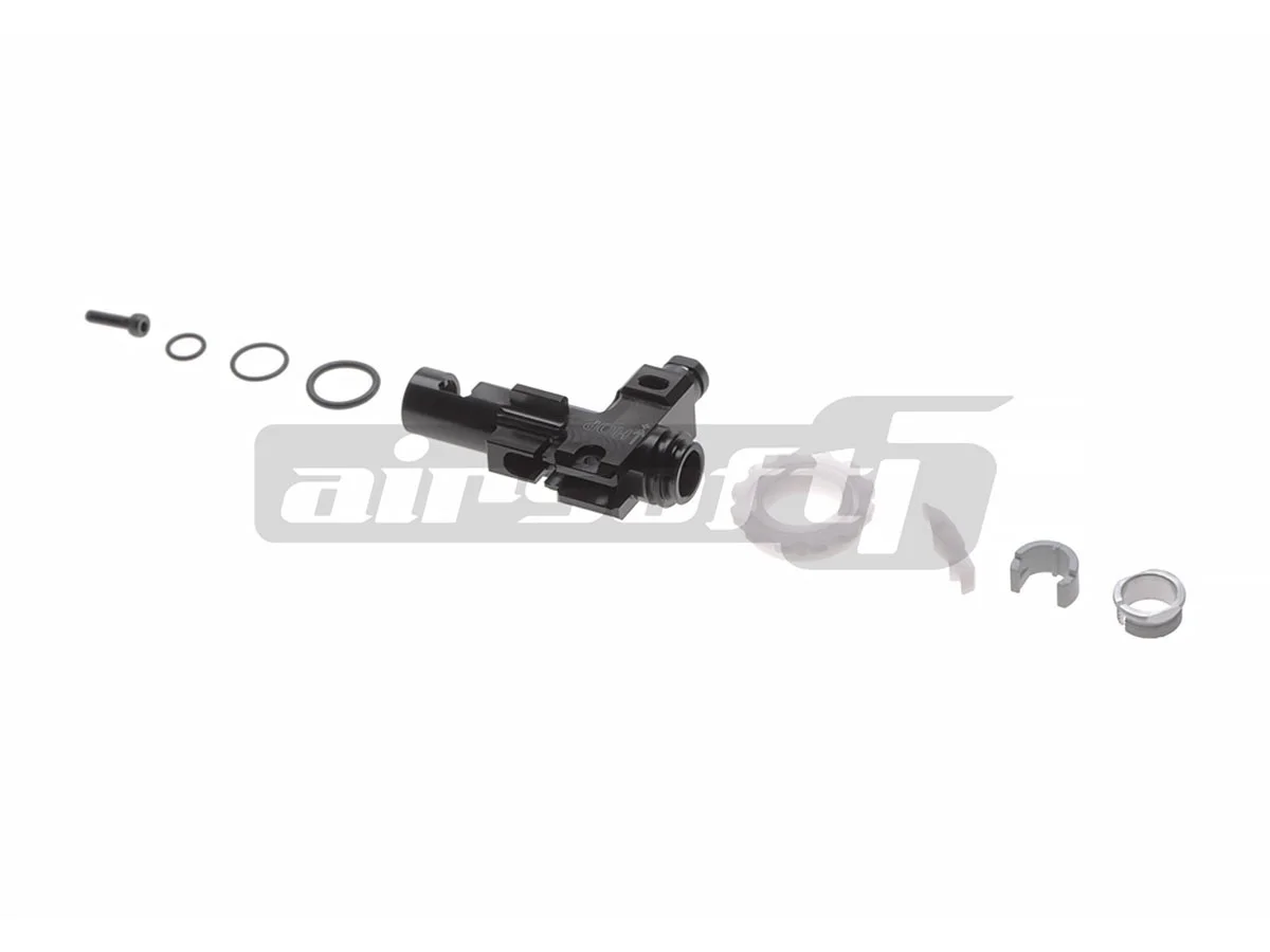 RetroArms camera hopup M4/M16 2