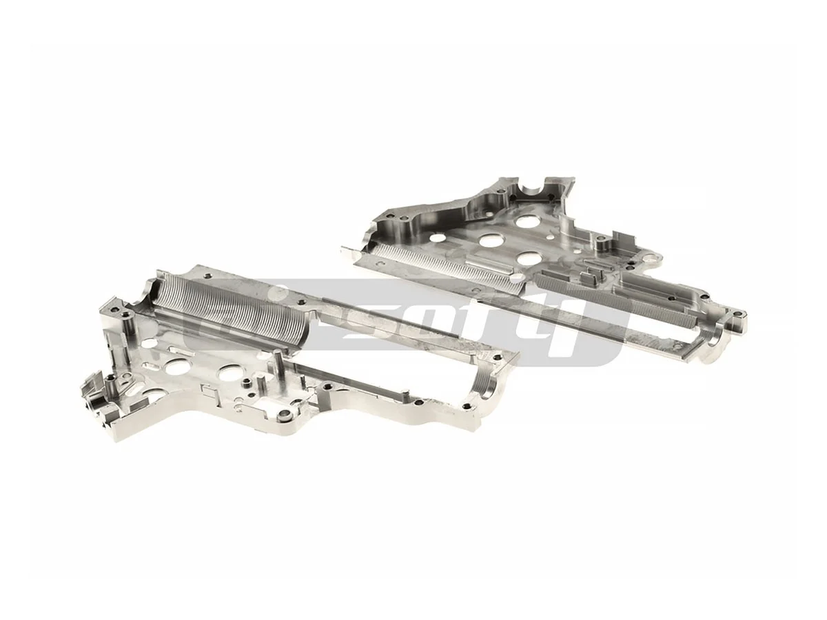 RetroArms carcasa gearbox V2 CNC 9MM 2