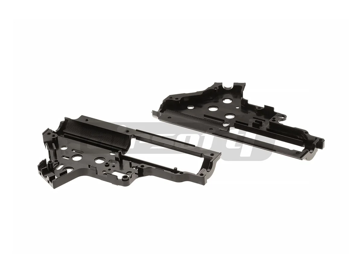 RetroArms carcasa gearbox V2 CNC QSC 3