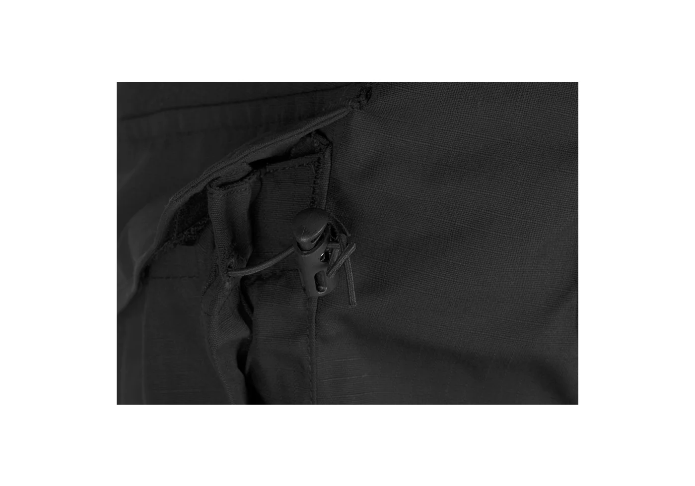 Invader Gear pantaloni Revenger TDU Negru 3