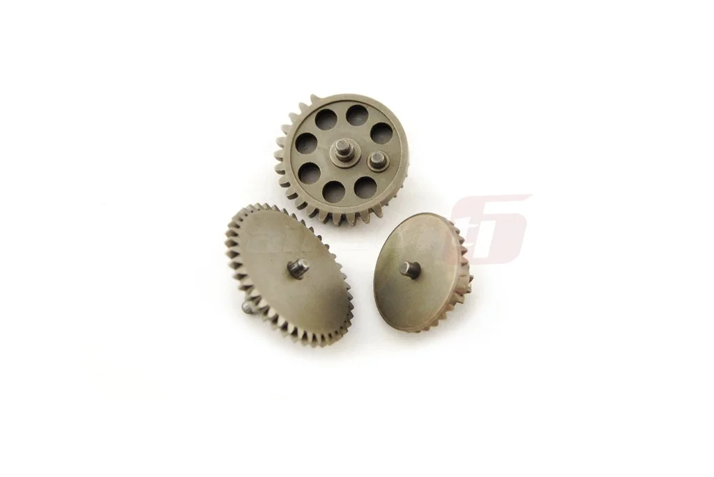 JBU - Set Roti Standard cu Pinion si Delayer 3