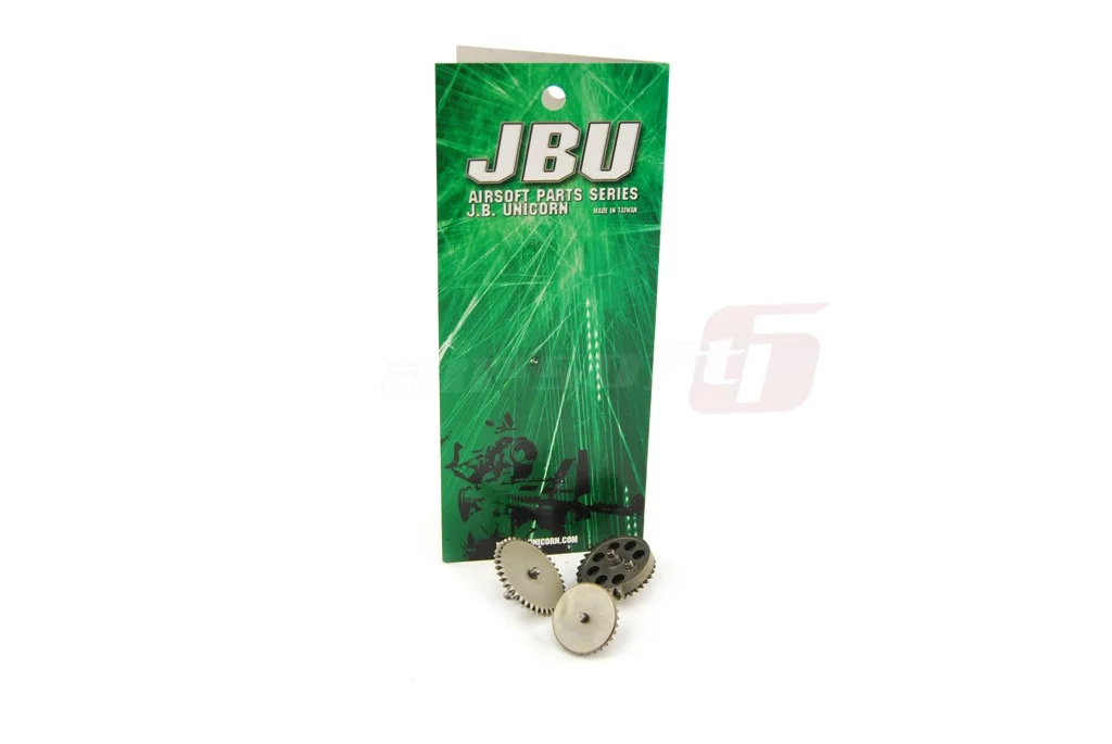 JBU - Set Roti Standard cu Pinion si Delayer 2