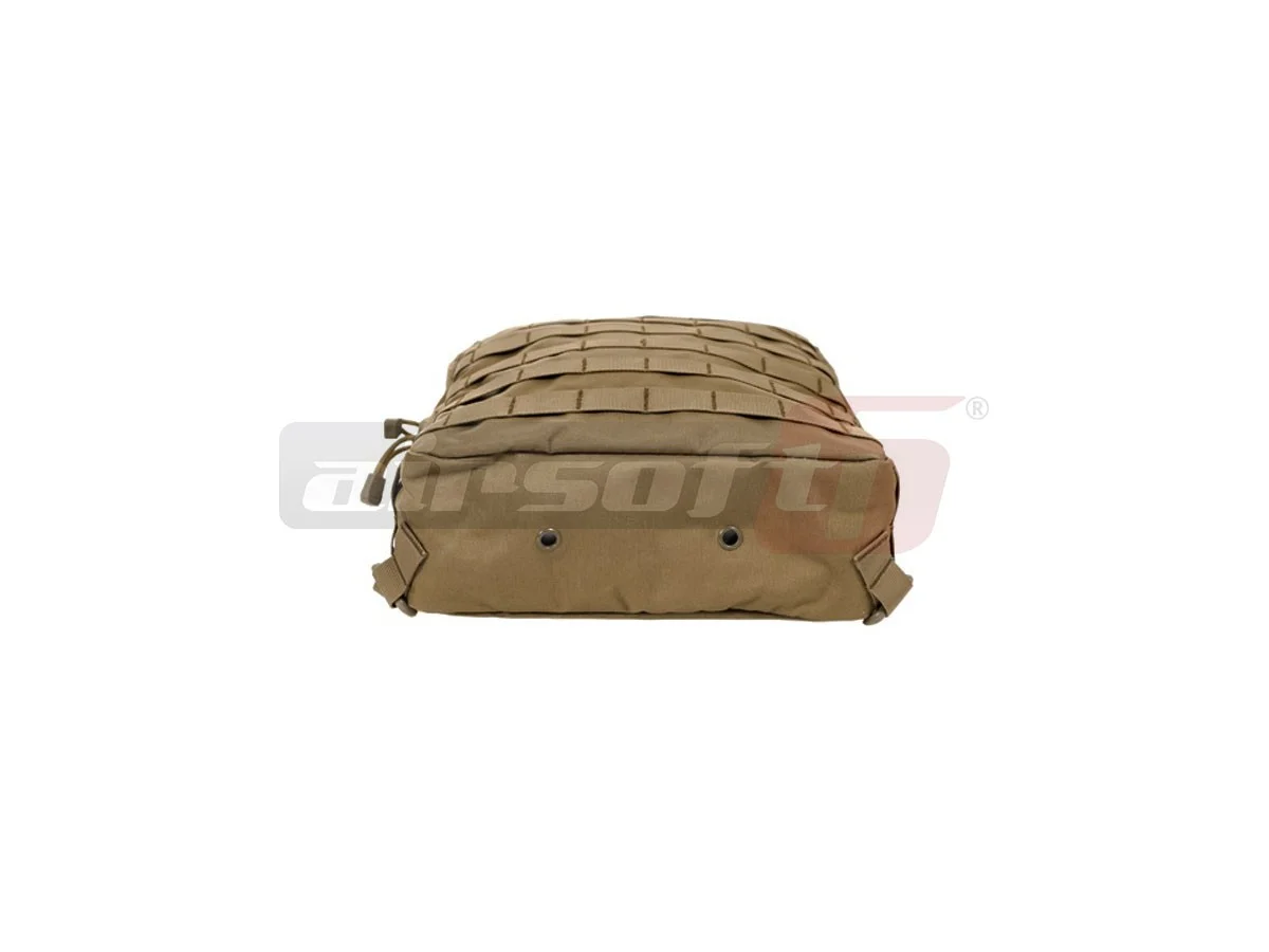 8Fields rucsac DAYPACK 9L Coyote 5