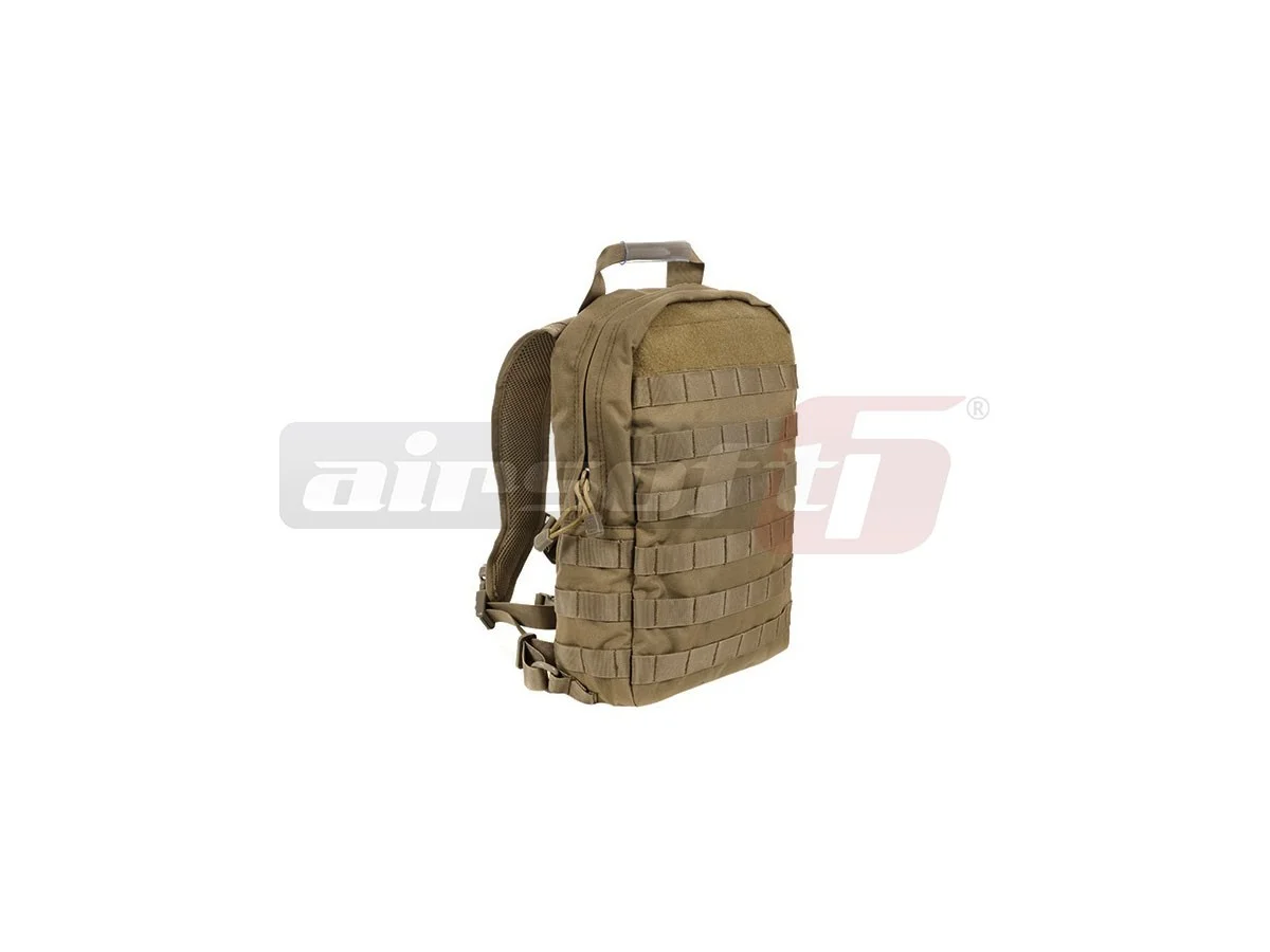 8Fields rucsac DAYPACK 9L Coyote 2