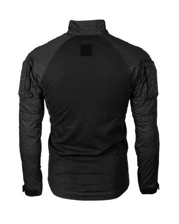Mil-Tec bluza tactica 2.0 Negru 2