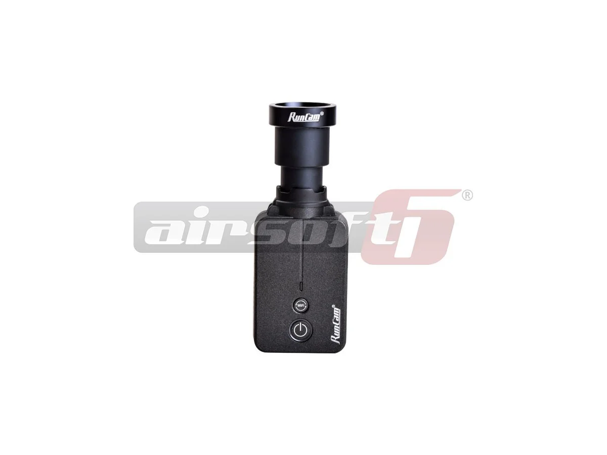 RunCam 2 airsoft 35mm 2