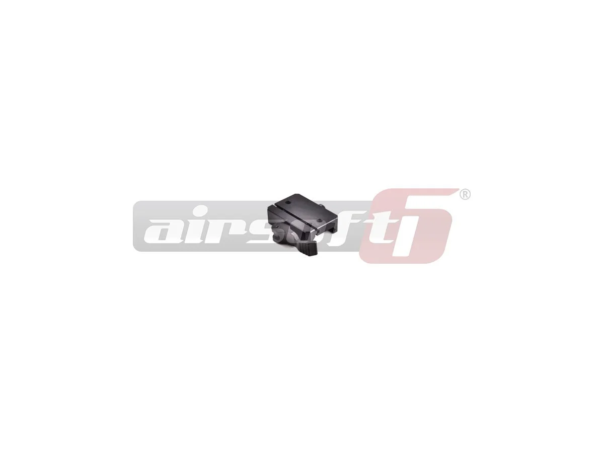RunCam 2 airsoft 35mm 4