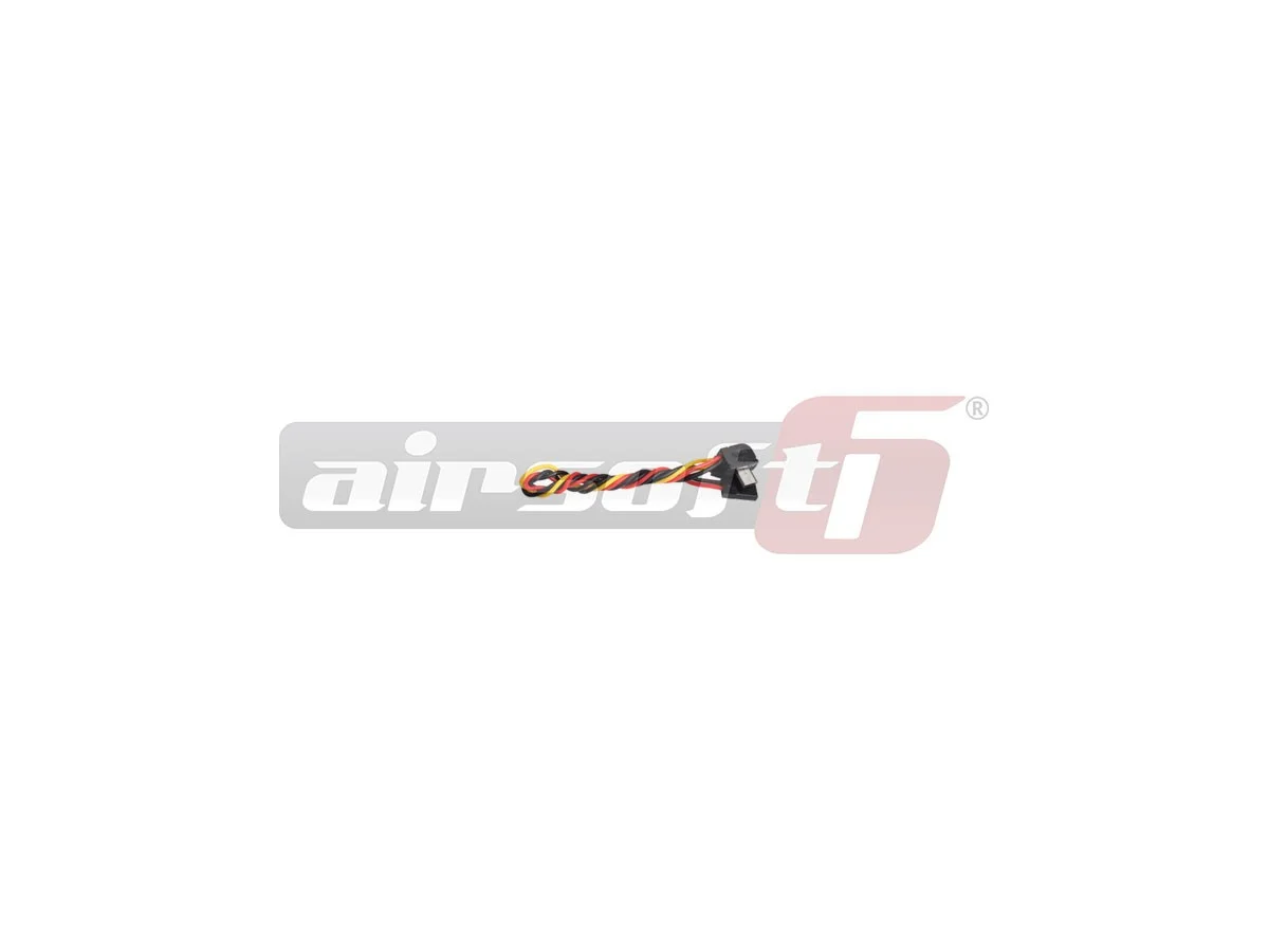 RunCam 2 airsoft 35mm 7