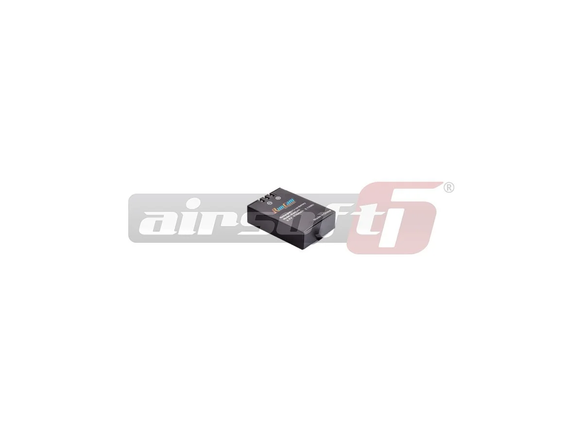RunCam 2 airsoft 35mm 8