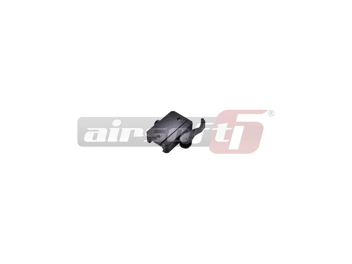 Runcam 4 airsoft 35 mm 3