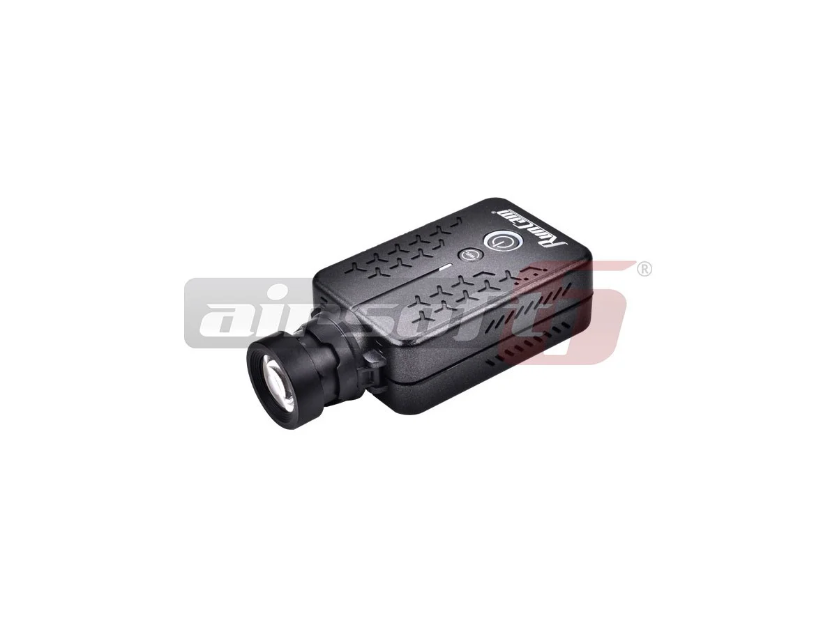 Runcam 4 airsoft 35 mm 6