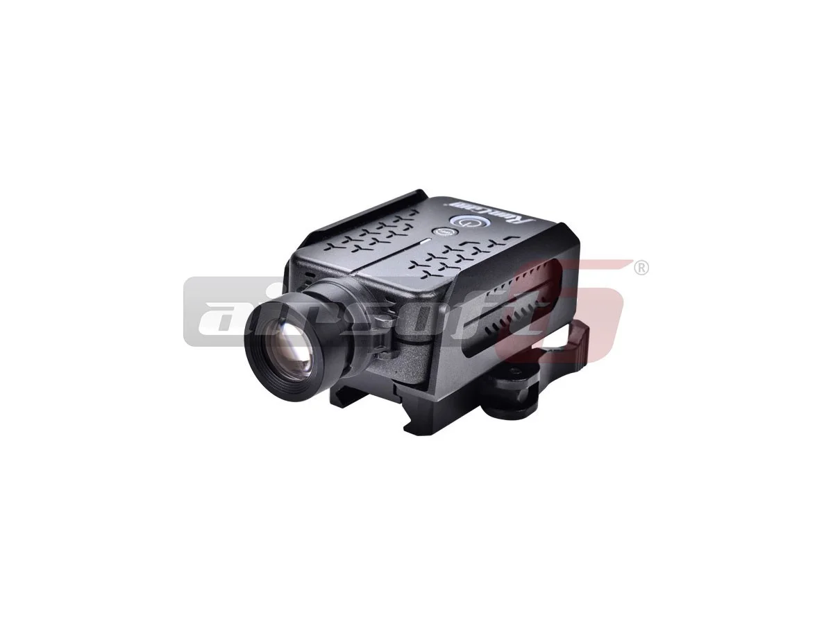 Runcam 4 airsoft 35 mm 5
