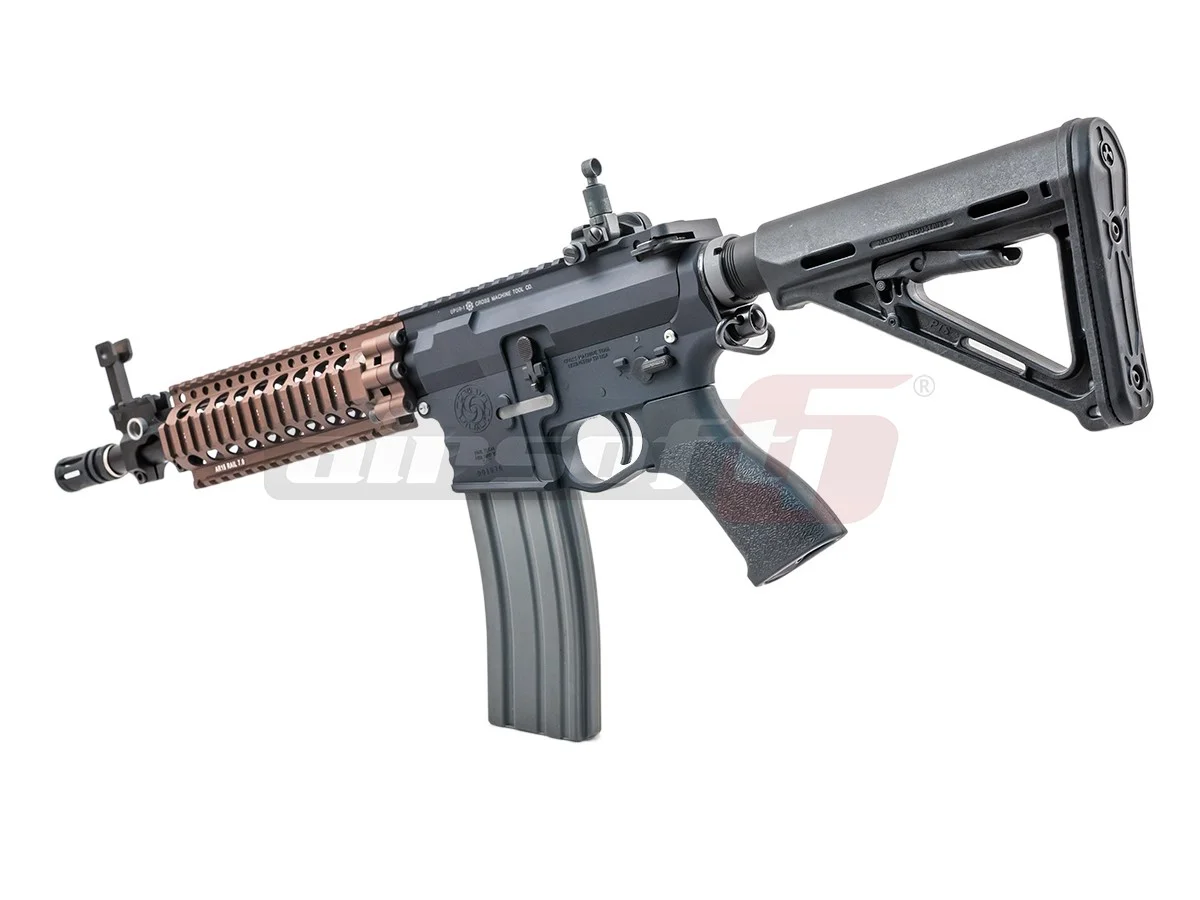 Systema PTW RWA DD M130 17