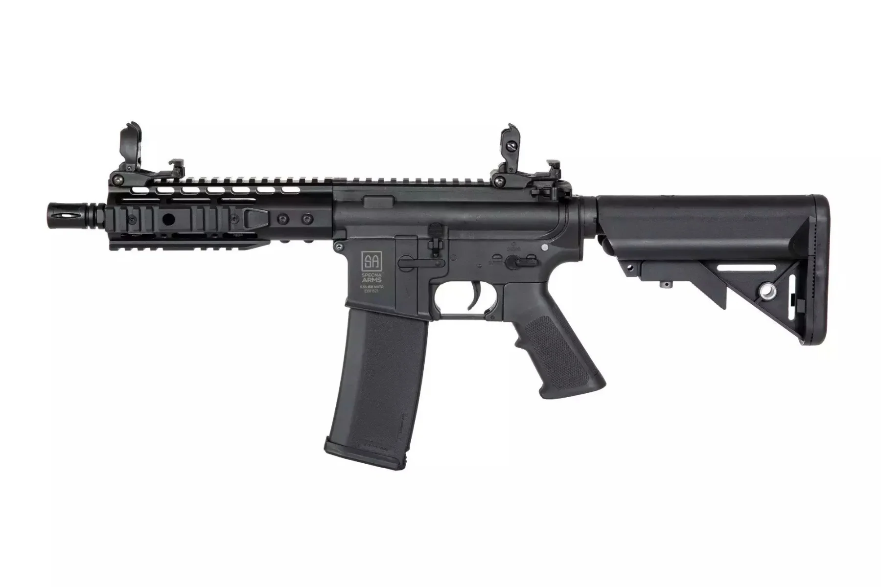 Specna Arms SA-C09 CORE Carbine Negru 3
