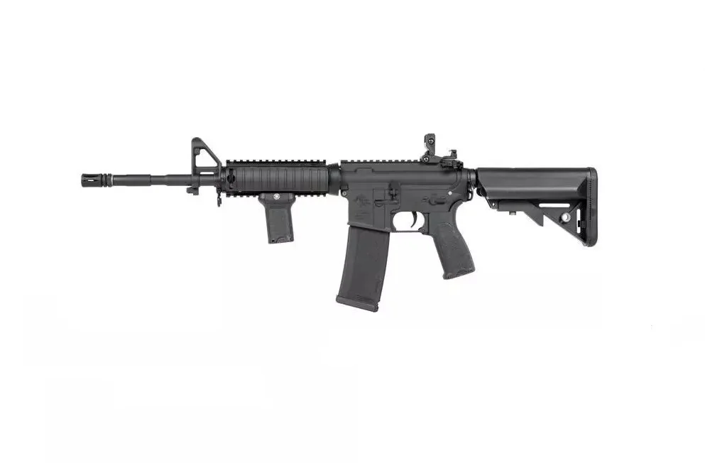 Specna Arms RRA SA-E03 EDGE Carbine Negru 3