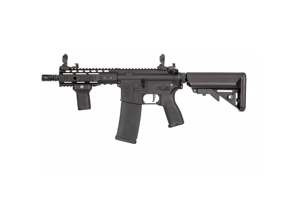 Specna Arms SA-E12 EDGE 2.0 Carbine Negru