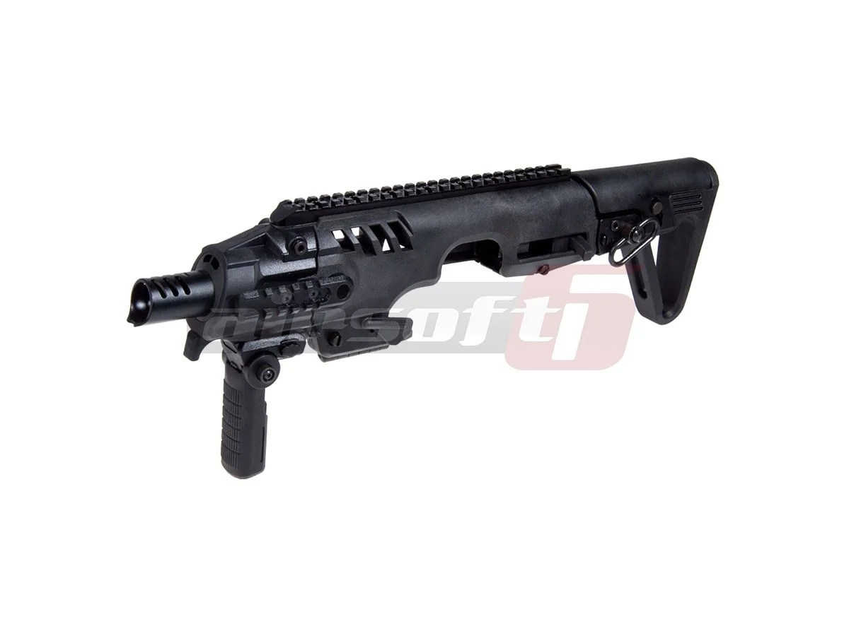 Saigo Roni kit Glock 2