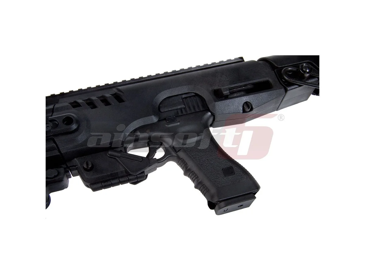 Saigo Roni kit Glock 3