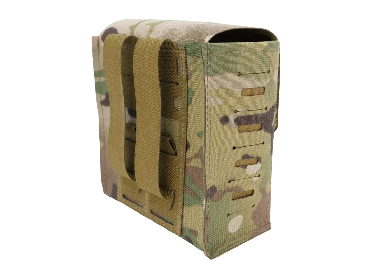 Templar's Gear buzunar SAW100 gen II Multicam 2