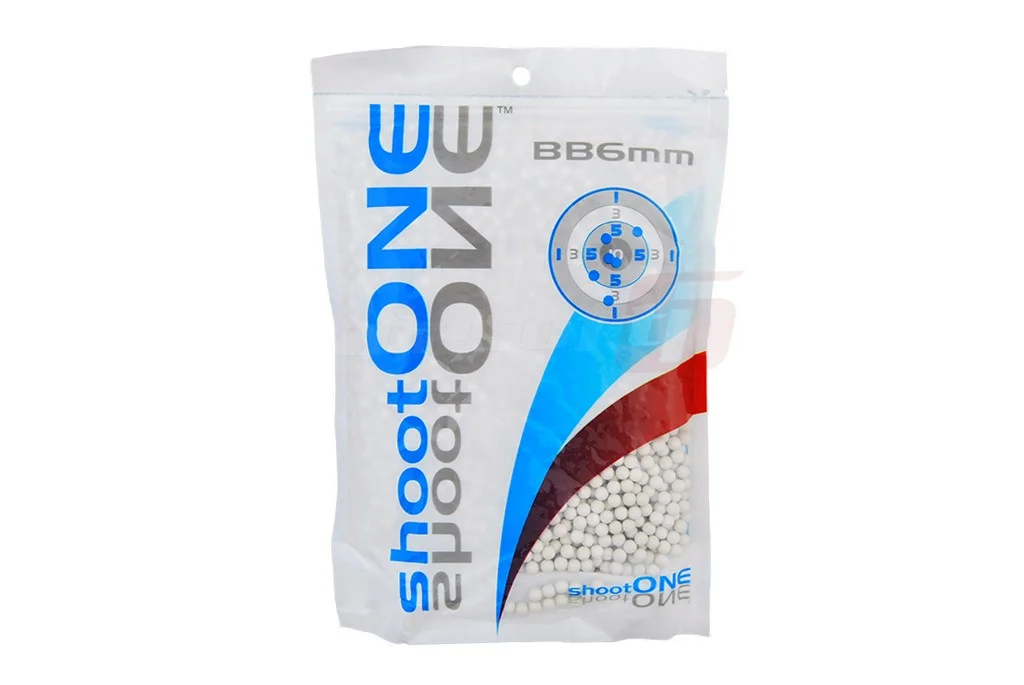 Bile Shoot One 0.20g 5000 buc.