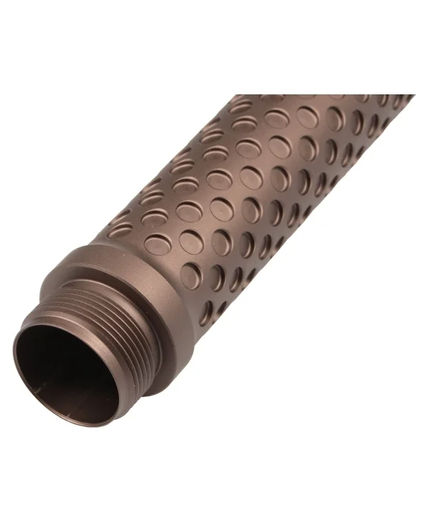 SHS pat fix Castellan BAD M4 2
