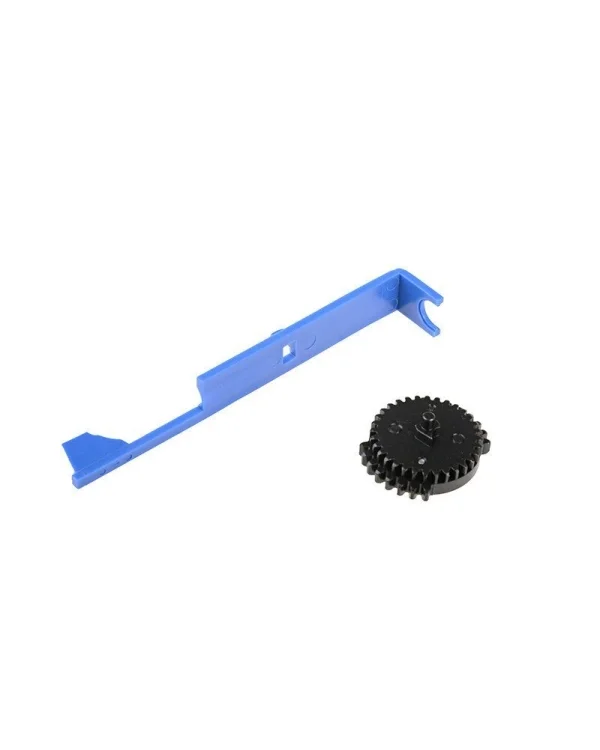 SHS set roata DSG + actuator duza aer/ tappet plate V2 2