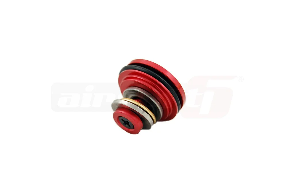 SHS cap piston aluminiu 2