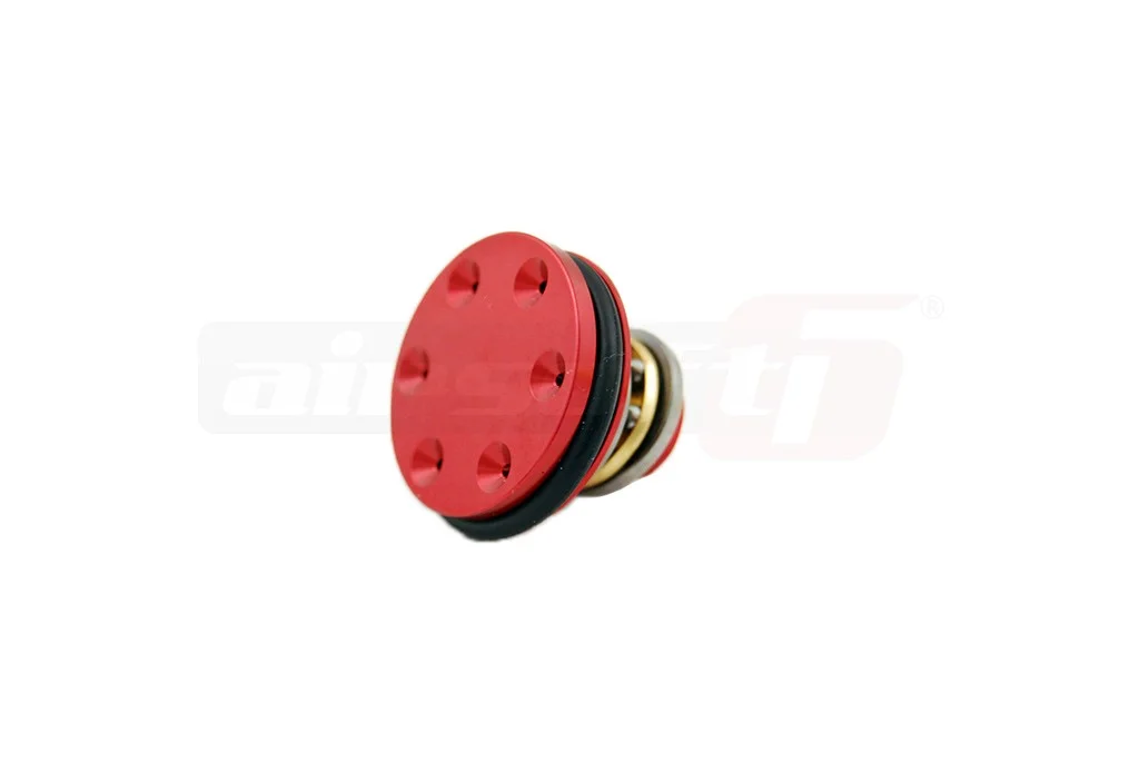 SHS cap piston aluminiu 4