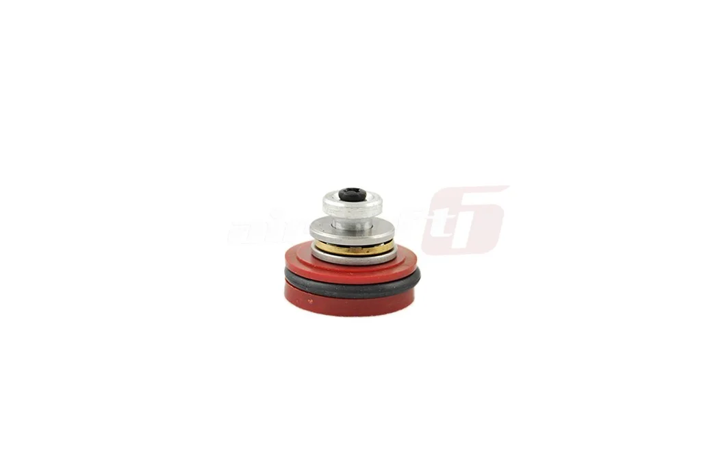 SHS cap piston cu rulment material plastic 2