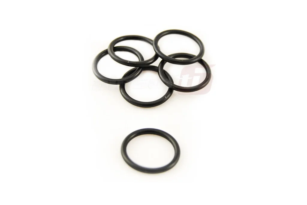 SHS garnituri cap piston 4