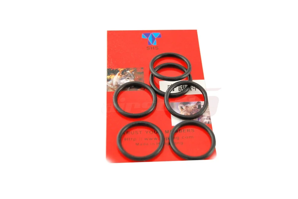SHS garnituri cap piston 3
